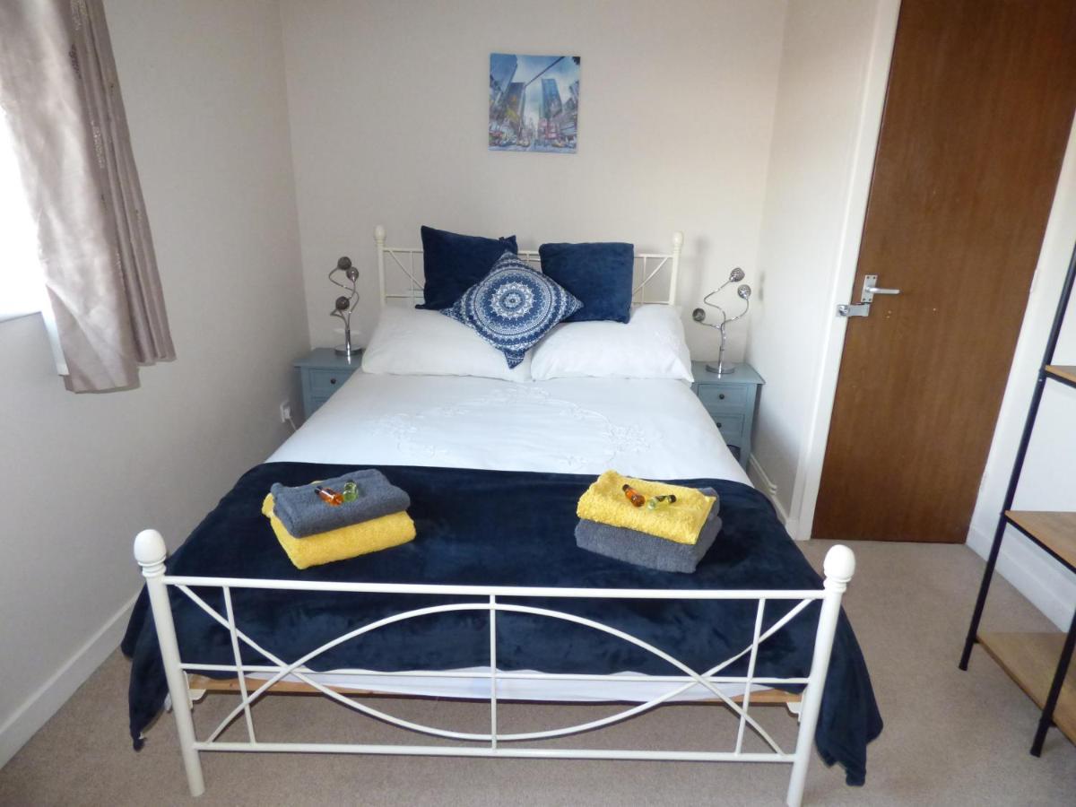 Cosy Quiet Home In Hereford ~ Close To City Centre ~ Free Parking المظهر الخارجي الصورة