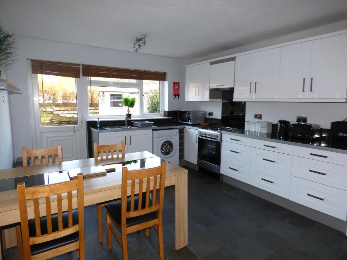 Cosy Quiet Home In Hereford ~ Close To City Centre ~ Free Parking المظهر الخارجي الصورة