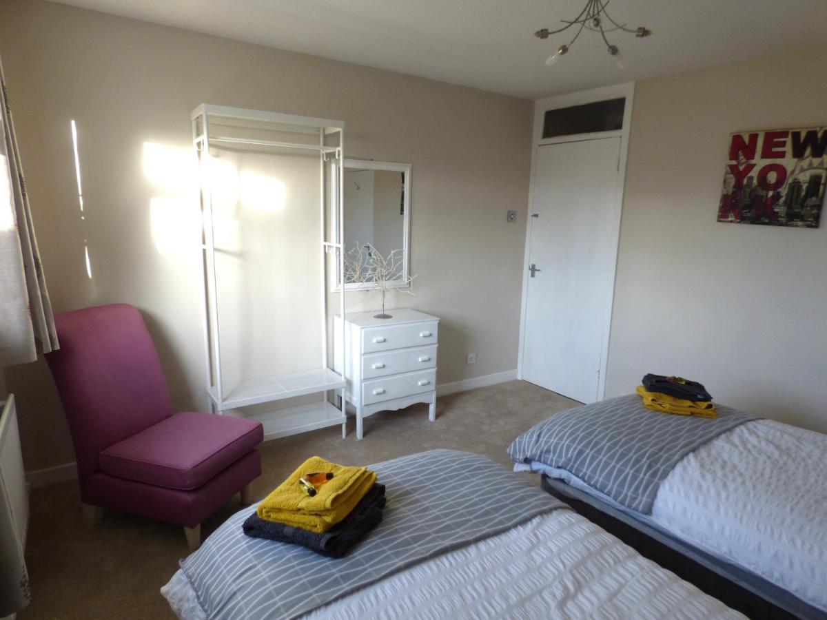 Cosy Quiet Home In Hereford ~ Close To City Centre ~ Free Parking المظهر الخارجي الصورة