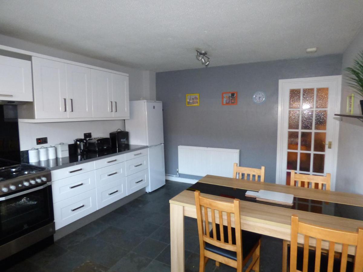 Cosy Quiet Home In Hereford ~ Close To City Centre ~ Free Parking المظهر الخارجي الصورة